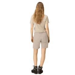 mmtsklep Spodnie I Spodenki-Spodenki Norrona Femund Cotton Shorts Women