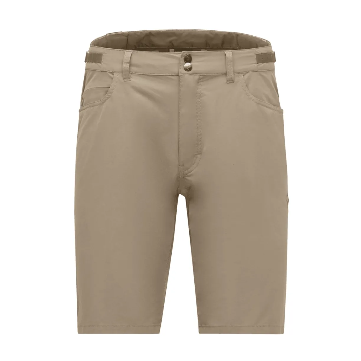 mmtsklep Spodnie I Spodenki-Spodenki Norrona Femund Cotton Shorts Men