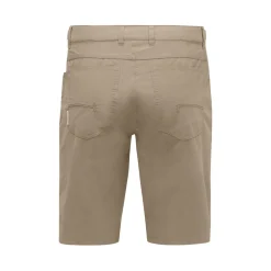 mmtsklep Spodnie I Spodenki-Spodenki Norrona Femund Cotton Shorts Men