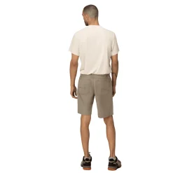 mmtsklep Spodnie I Spodenki-Spodenki Norrona Femund Cotton Shorts Men
