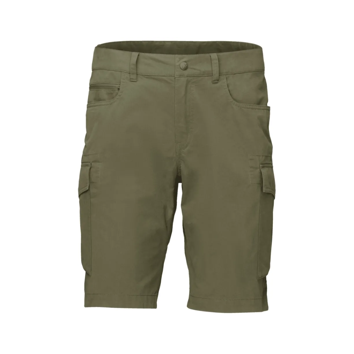 mmtsklep Spodnie I Spodenki-Spodenki Norrona Femund Cotton Cargo Shorts Men