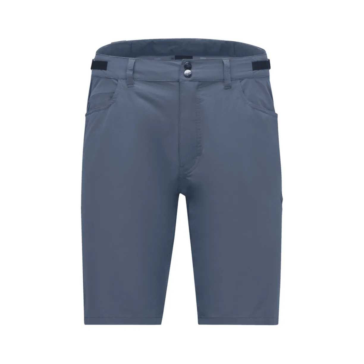 mmtsklep Spodnie I Spodenki-Spodenki Norrona Femund Cotton Shorts Men