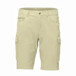 mmtsklep Spodnie I Spodenki-Spodenki Norrona Femund Cotton Cargo Shorts Men
