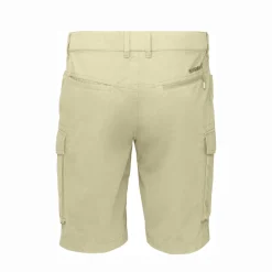 mmtsklep Spodnie I Spodenki-Spodenki Norrona Femund Cotton Cargo Shorts Men