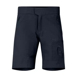 mmtsklep Spodnie I Spodenki-Spodenki Norrona Femund Flex1 Light Shorts Men