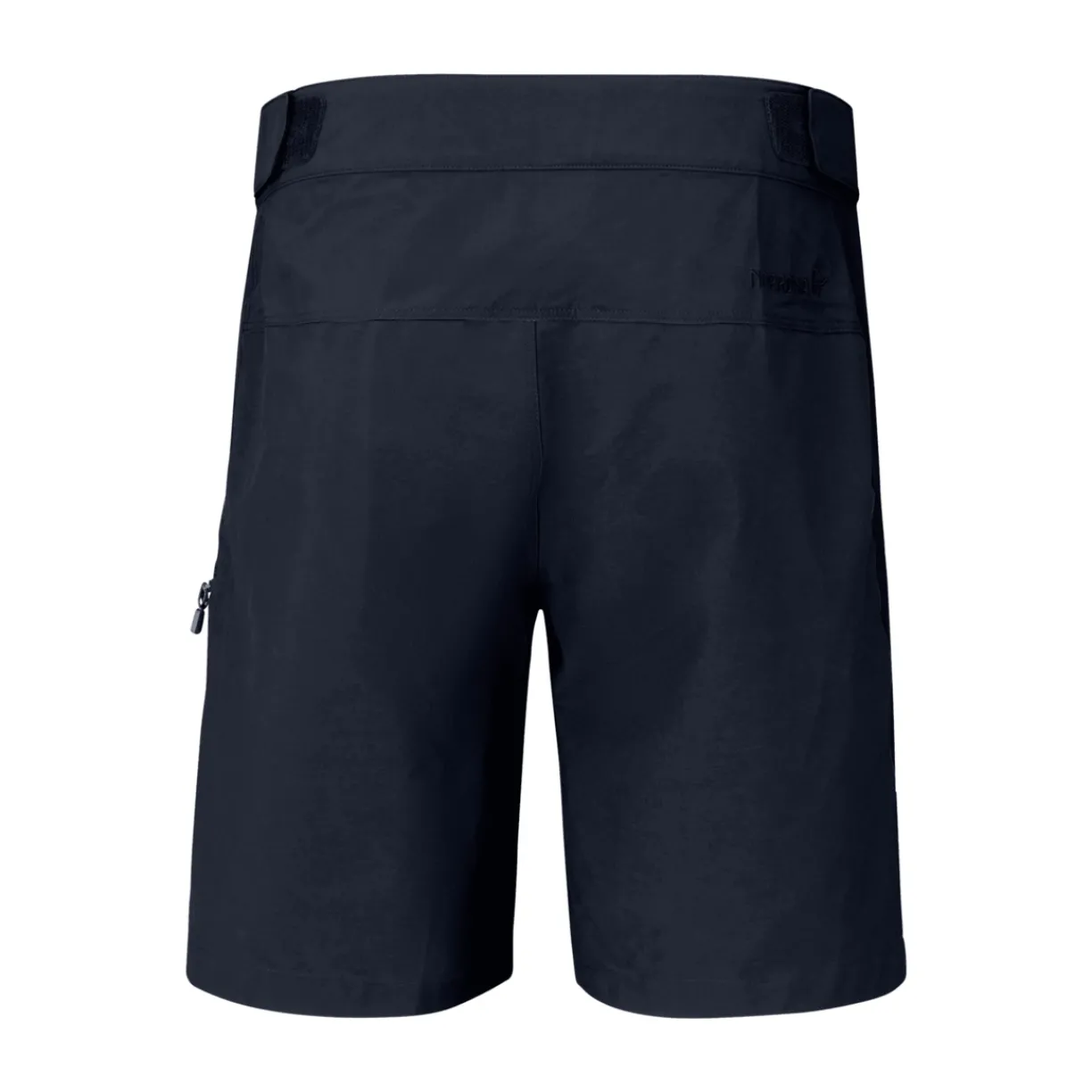 mmtsklep Spodnie I Spodenki-Spodenki Norrona Femund Flex1 Light Shorts Men