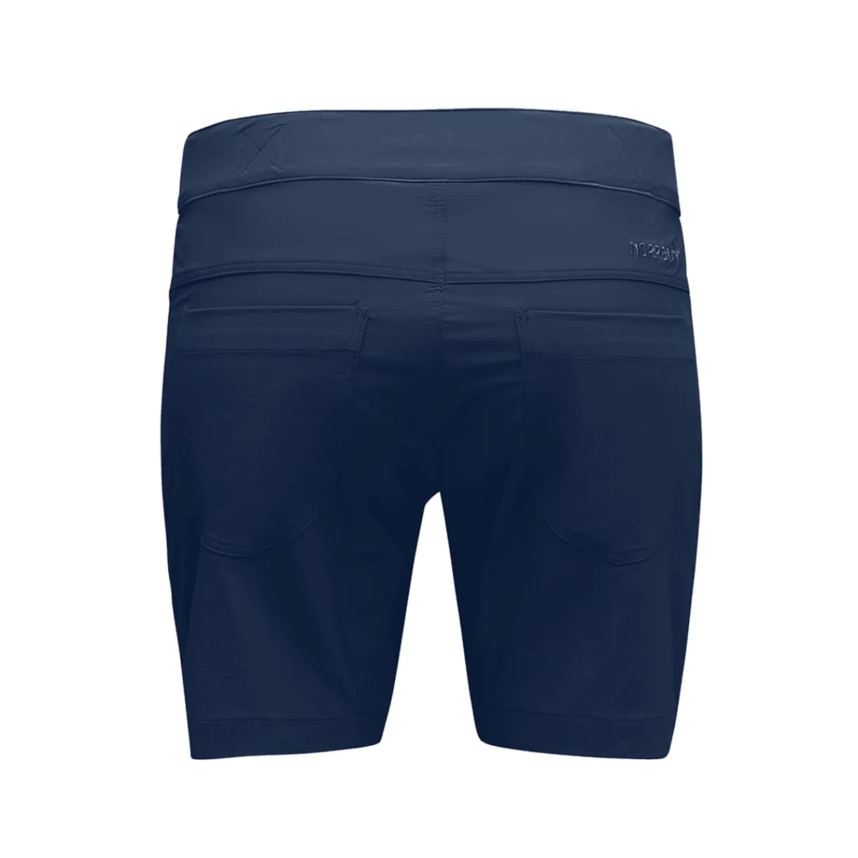 mmtsklep Spodnie I Spodenki-Spodenki Norrona Femund Flex1 Lightweight Shorts Women