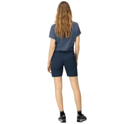 mmtsklep Spodnie I Spodenki-Spodenki Norrona Femund Flex1 Lightweight Shorts Women