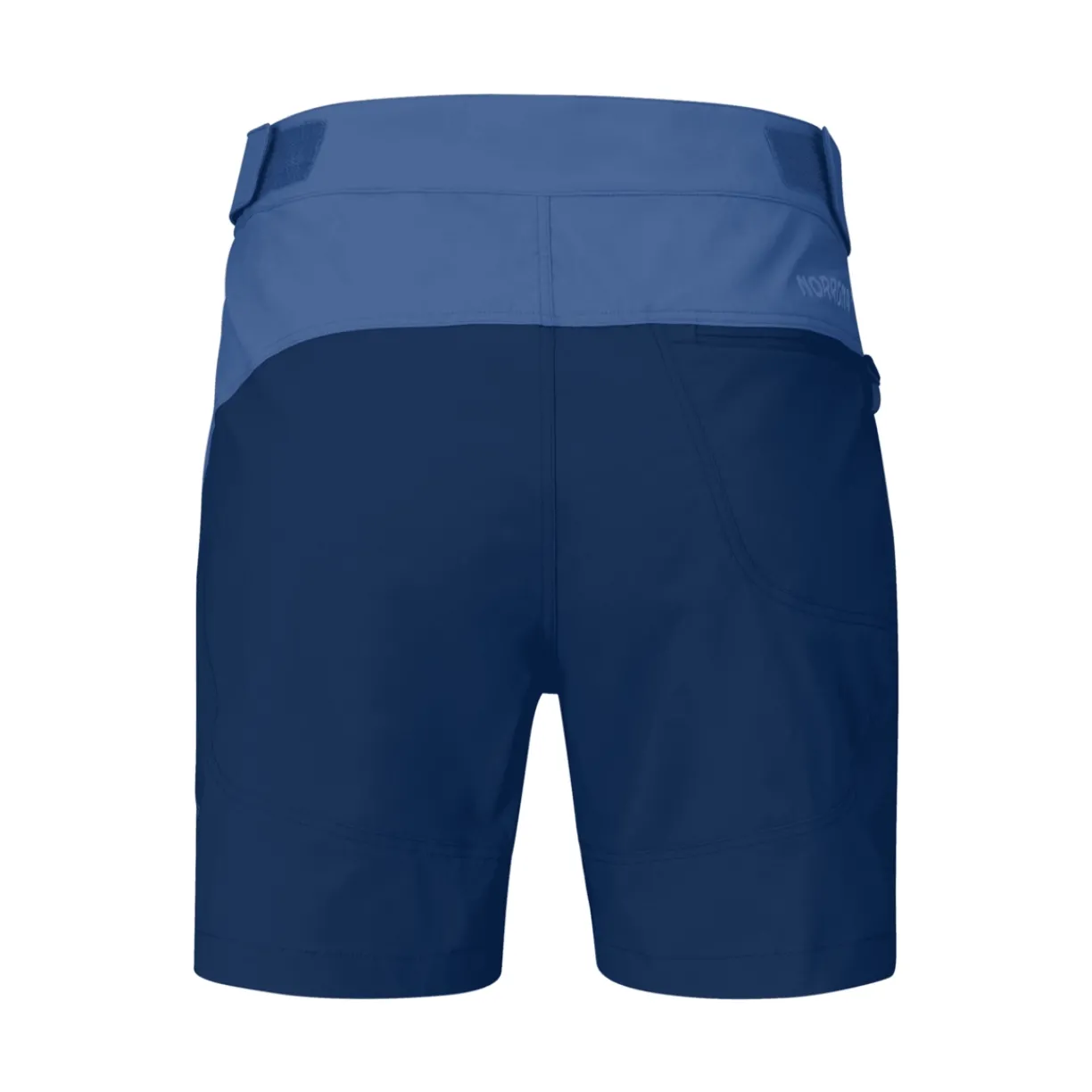 mmtsklep Spodnie I Spodenki-Spodenki Norrona Femund Flex1 Light Shorts Women