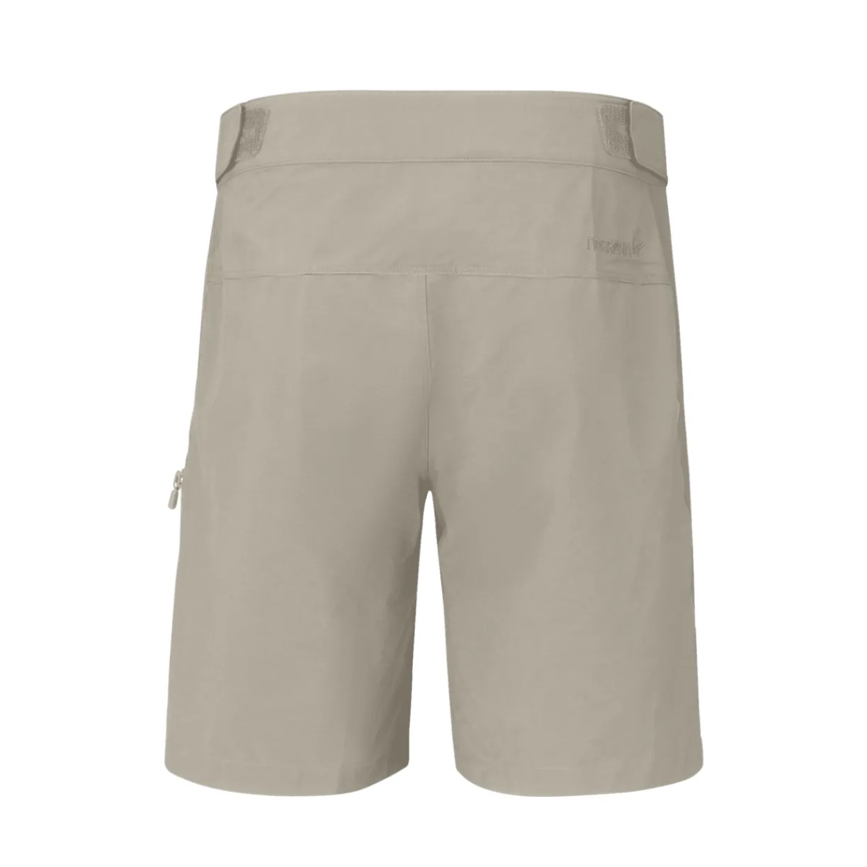 mmtsklep Spodnie I Spodenki-Spodenki Norrona Femund Flex1 Light Shorts Men