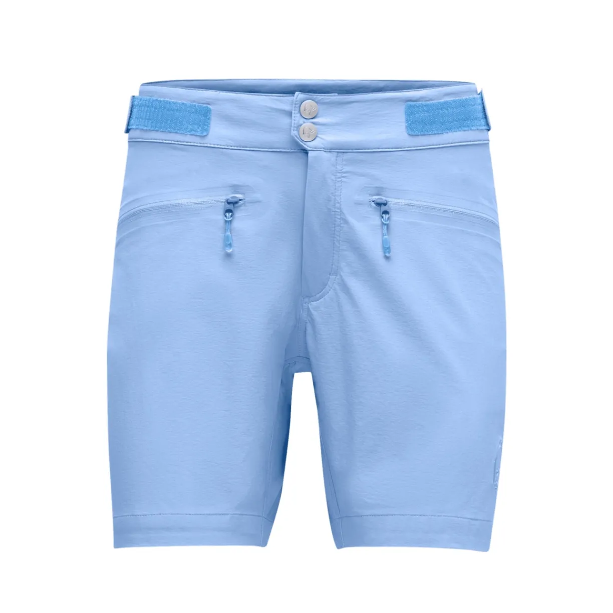 mmtsklep Spodnie I Spodenki-Spodenki Norrona Femund Flex1 Lightweight Shorts Women