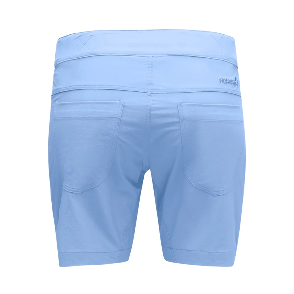mmtsklep Spodnie I Spodenki-Spodenki Norrona Femund Flex1 Lightweight Shorts Women