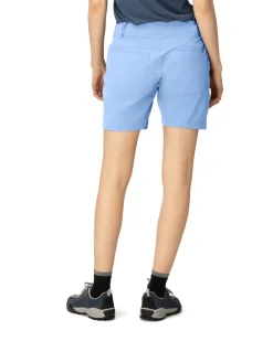mmtsklep Spodnie I Spodenki-Spodenki Norrona Femund Flex1 Lightweight Shorts Women
