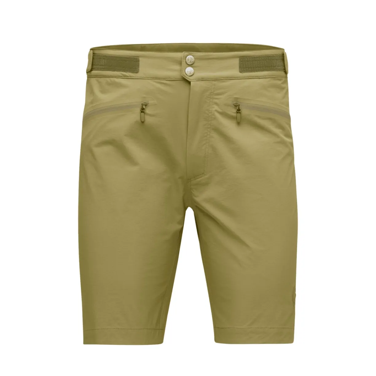 mmtsklep Spodnie I Spodenki-Spodenki Norrona Femund Flex1 Lightweight Shorts Men