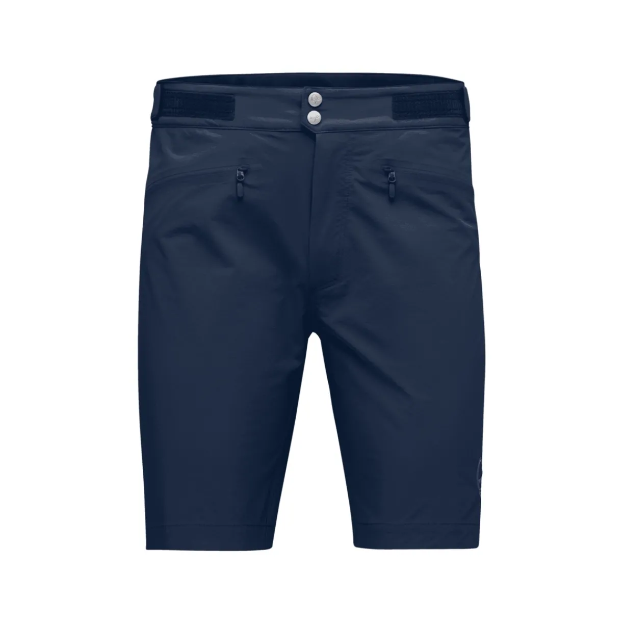 mmtsklep Spodnie I Spodenki-Spodenki Norrona Femund Flex1 Lightweight Shorts Men