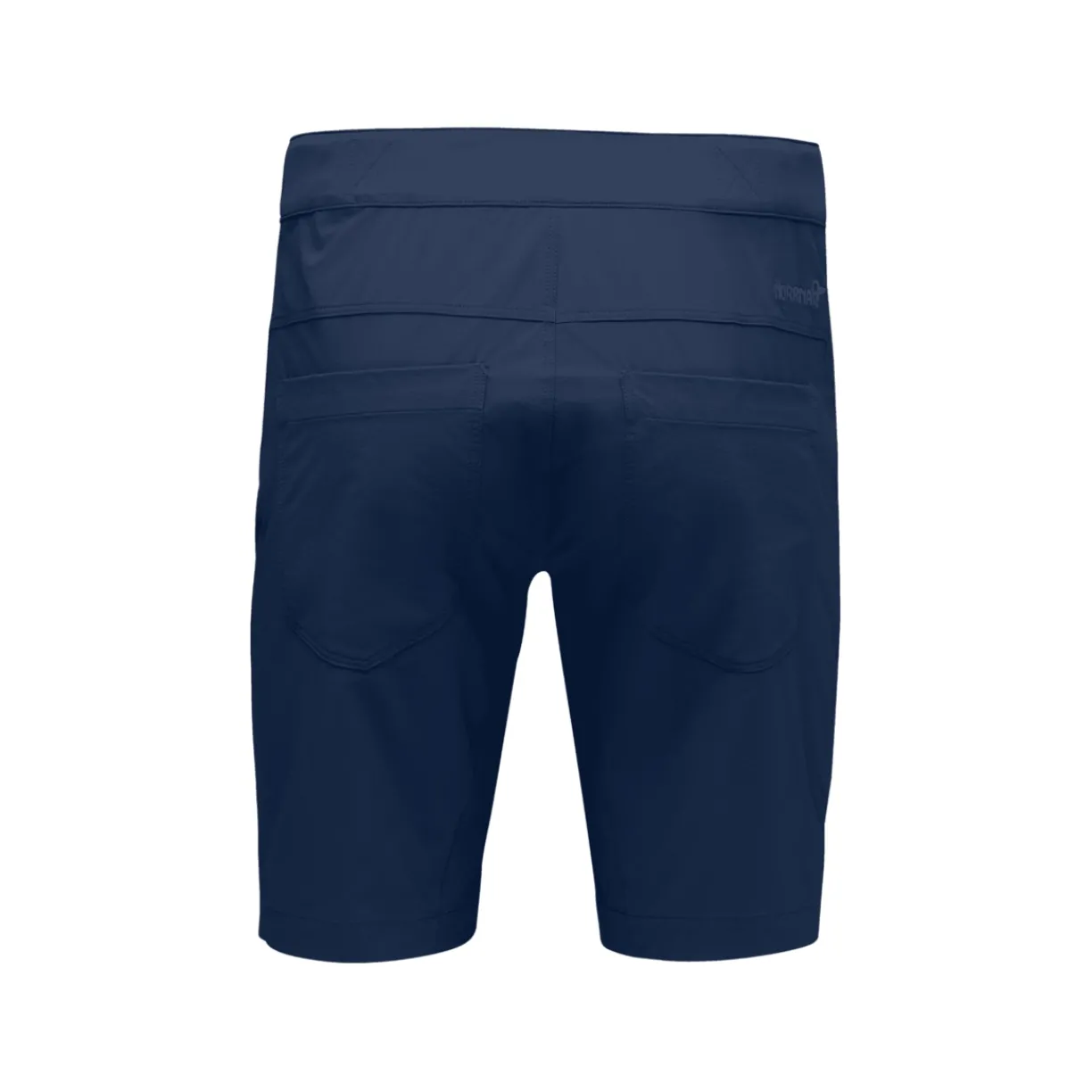 mmtsklep Spodnie I Spodenki-Spodenki Norrona Femund Flex1 Lightweight Shorts Men