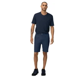 mmtsklep Spodnie I Spodenki-Spodenki Norrona Femund Flex1 Lightweight Shorts Men