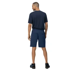 mmtsklep Spodnie I Spodenki-Spodenki Norrona Femund Flex1 Lightweight Shorts Men