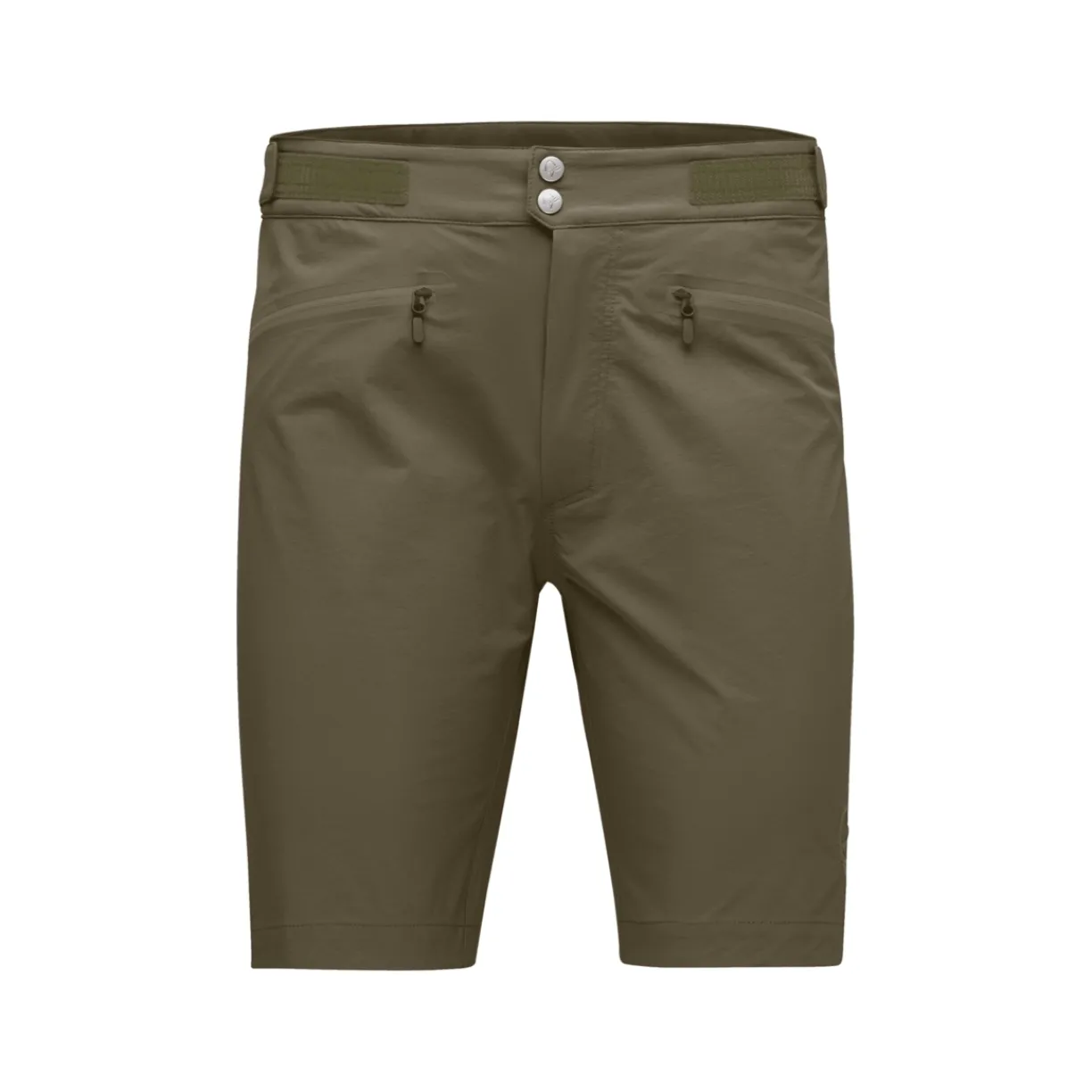 mmtsklep Spodnie I Spodenki-Spodenki Norrona Femund Flex1 Lightweight Shorts Men