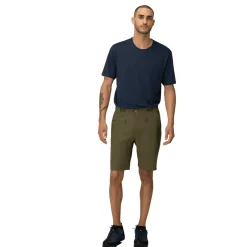 mmtsklep Spodnie I Spodenki-Spodenki Norrona Femund Flex1 Lightweight Shorts Men