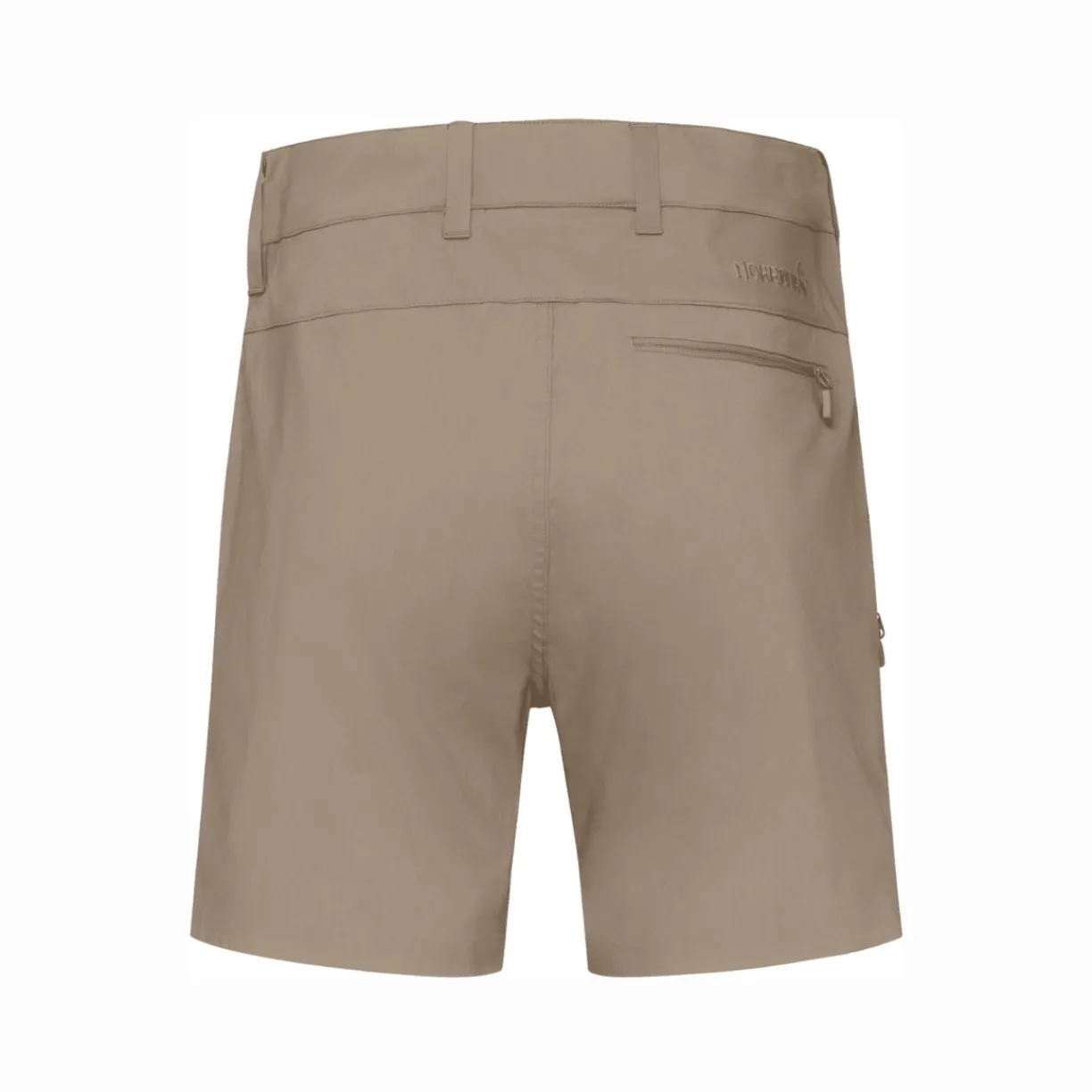 mmtsklep Spodnie I Spodenki-Spodenki Norrona Femund Light Cotton Shorts Women