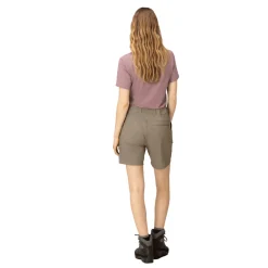 mmtsklep Spodnie I Spodenki-Spodenki Norrona Femund Light Cotton Shorts Women