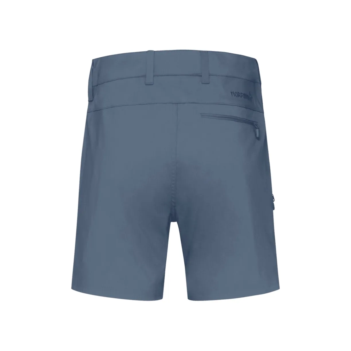 mmtsklep Spodnie I Spodenki-Spodenki Norrona Femund Light Cotton Shorts Women