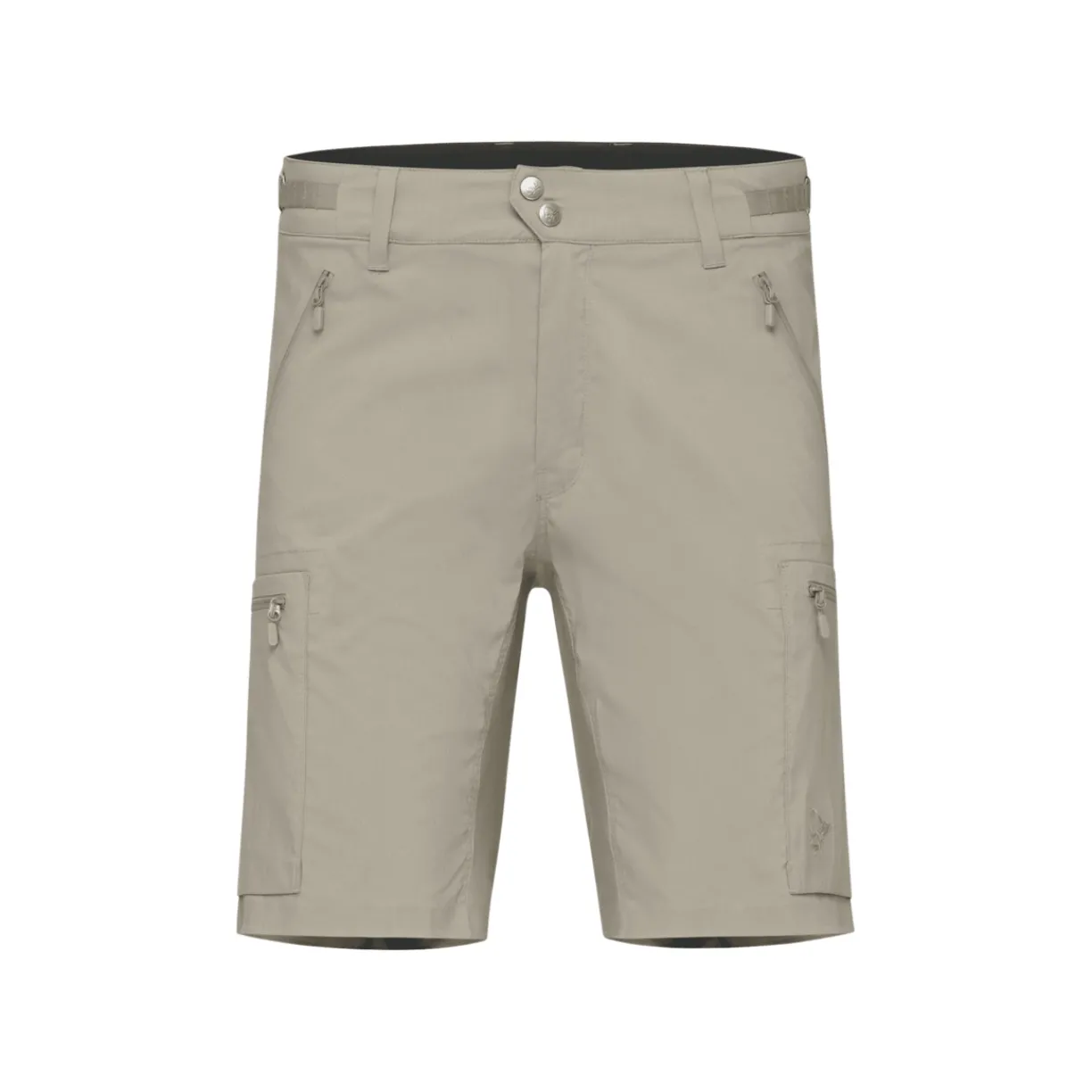 mmtsklep Spodnie I Spodenki-Spodenki Norrona Femund Light Cotton Shorts Men