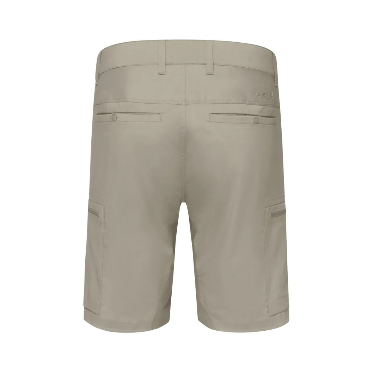 mmtsklep Spodnie I Spodenki-Spodenki Norrona Femund Light Cotton Shorts Men
