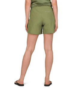 mmtsklep Spodnie I Spodenki-Spodenki Norrona Femund Silent Grid Shorts Women