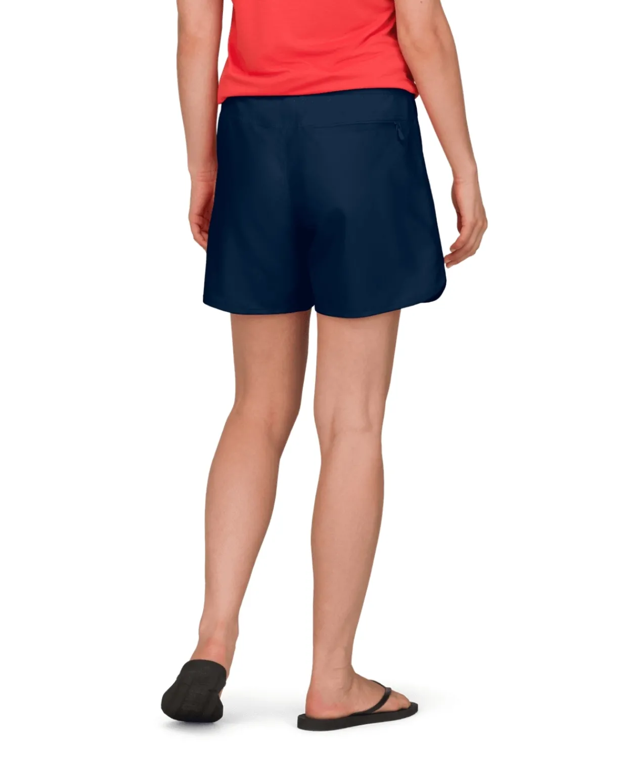 mmtsklep Spodnie I Spodenki-Spodenki Norrona Femund Silent Grid Shorts Women