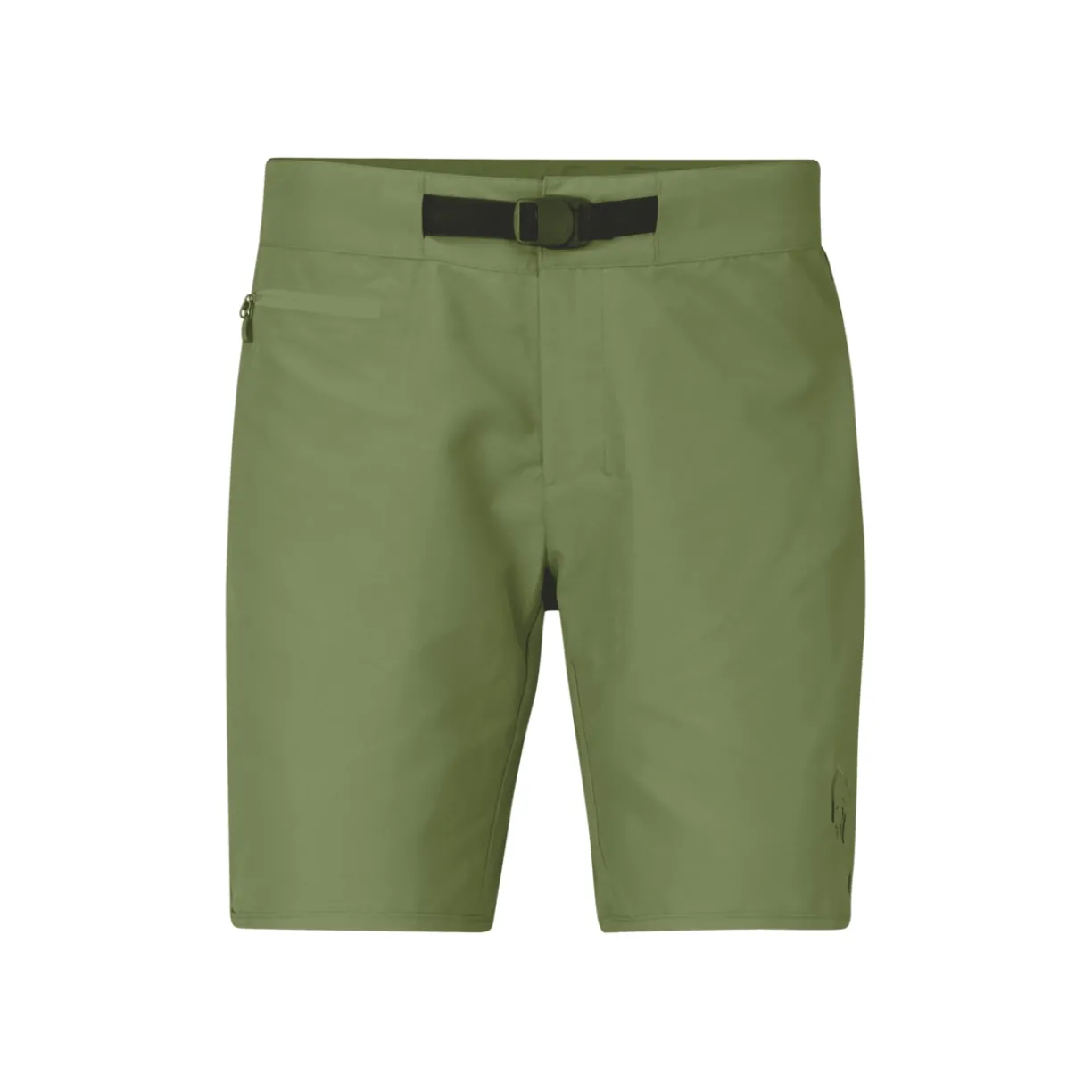 mmtsklep Spodnie I Spodenki-Spodenki Norrona Femund Silent Grid Shorts Men