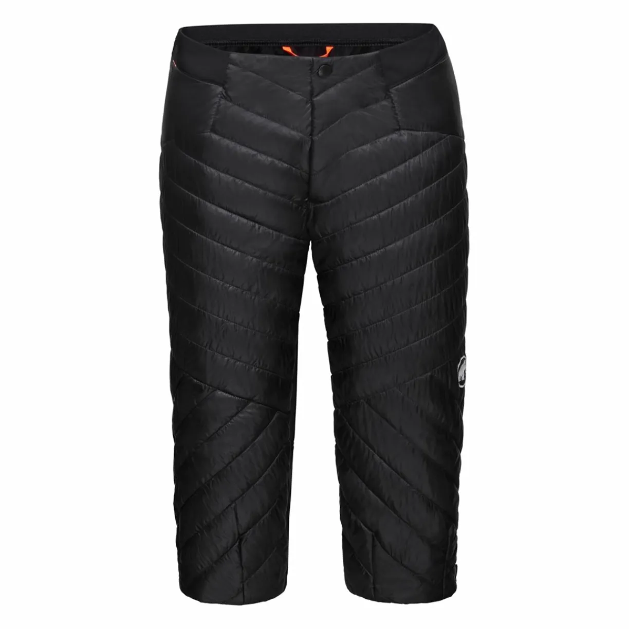 mmtsklep Spodnie I Spodenki-Spodenki ocieplane Mammut Aenergy IN Shorts Men