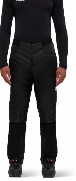 mmtsklep Spodnie I Spodenki-Spodenki ocieplane Mammut Aenergy IN Shorts Men