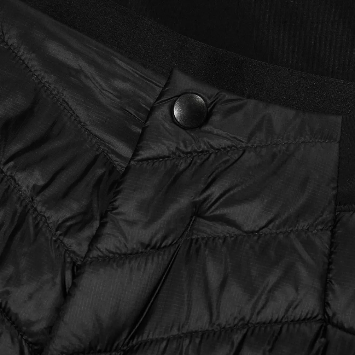 mmtsklep Spodnie I Spodenki-Spodenki ocieplane Mammut Aenergy IN Shorts Men