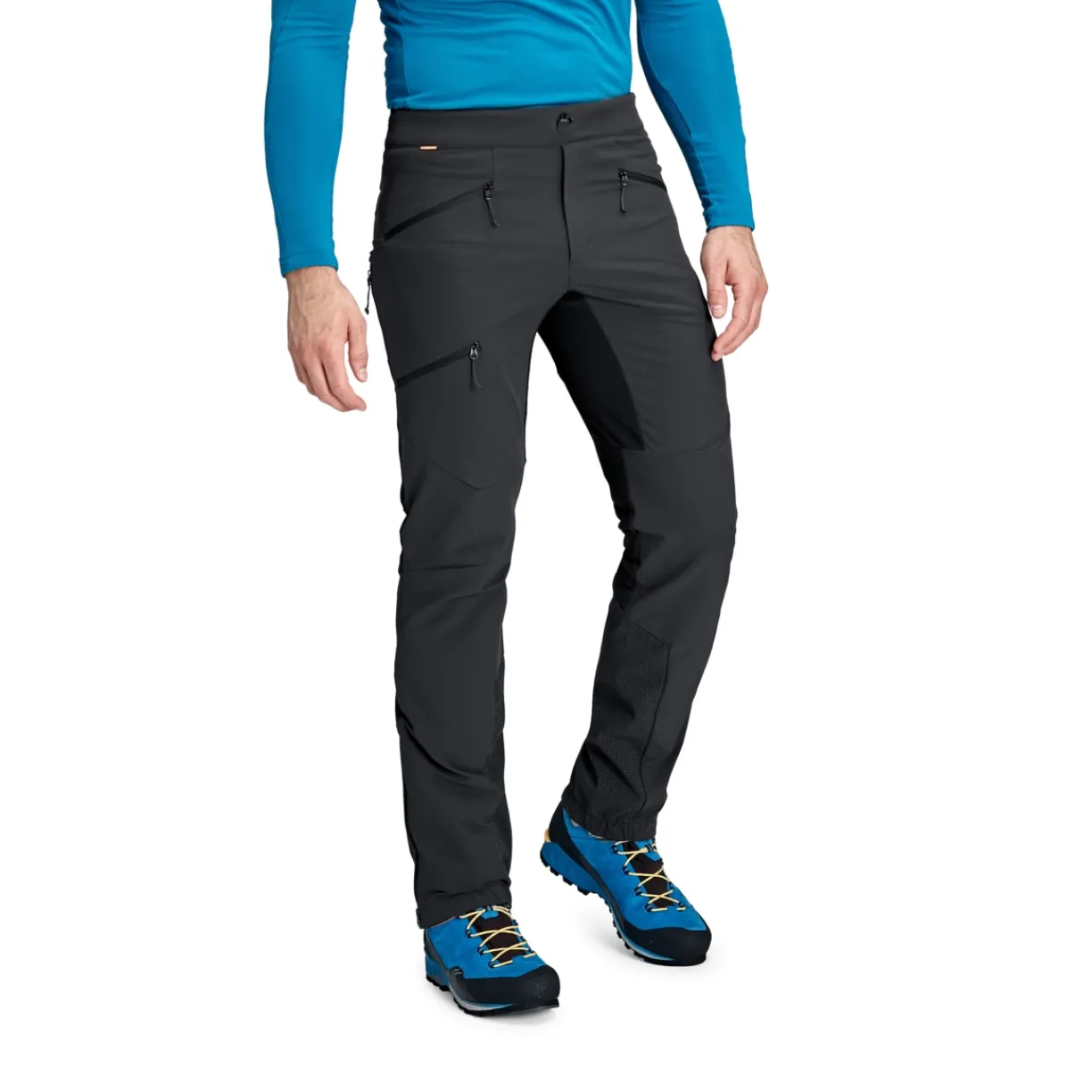 mmtsklep Spodnie I Spodenki-Spodnie Aenergy SO Pants Men