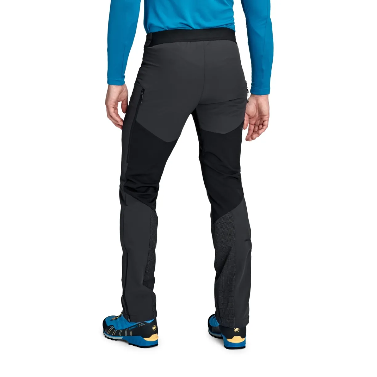 mmtsklep Spodnie I Spodenki-Spodnie Aenergy SO Pants Men