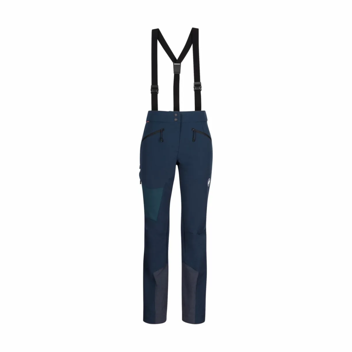 mmtsklep Spodnie I Spodenki-Spodnie Base Jump SO Touring Pants Women