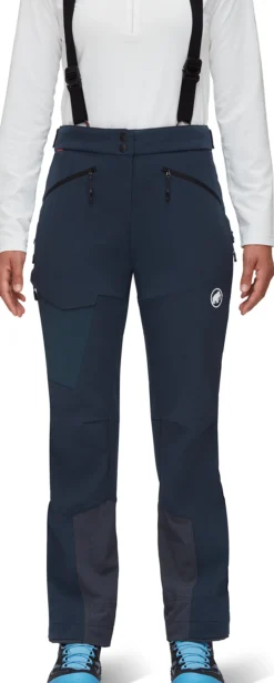 mmtsklep Spodnie I Spodenki-Spodnie Base Jump SO Touring Pants Women