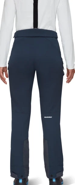 mmtsklep Spodnie I Spodenki-Spodnie Base Jump SO Touring Pants Women