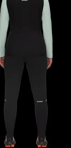mmtsklep Spodnie I Spodenki-Spodnie biegowe Mammut Aenergy TR Pants Women
