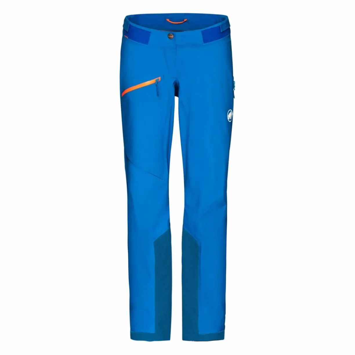 mmtsklep Spodnie I Spodenki-Spodnie Mammut Aenergy Air HS Pants Women
