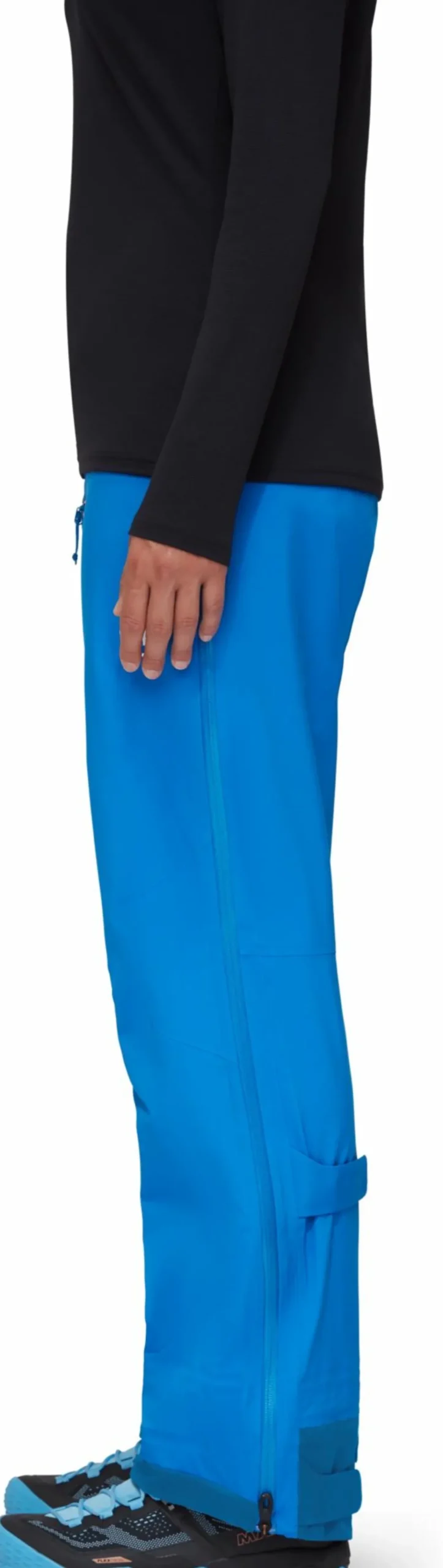 mmtsklep Spodnie I Spodenki-Spodnie Mammut Aenergy Air HS Pants Women