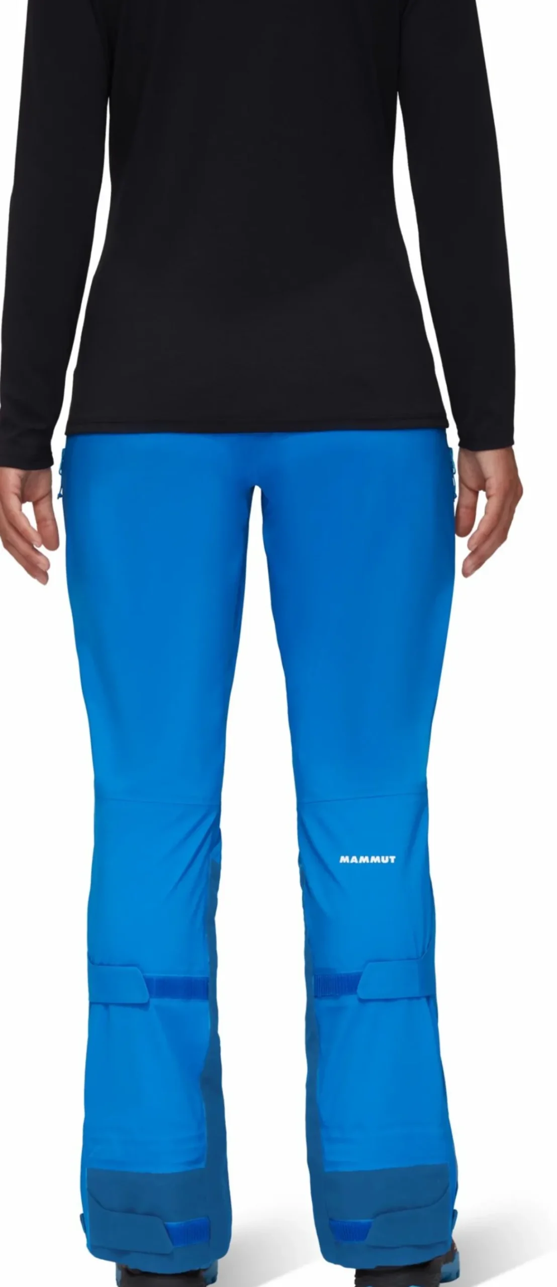 mmtsklep Spodnie I Spodenki-Spodnie Mammut Aenergy Air HS Pants Women