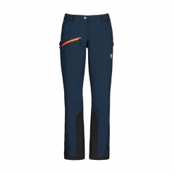 mmtsklep Spodnie I Spodenki-Spodnie Mammut Aenergy Air HS Pants Women