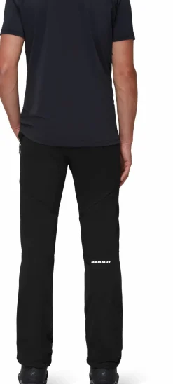 mmtsklep Spodnie I Spodenki-Spodnie Mammut Aenergy Light SO Pants Men