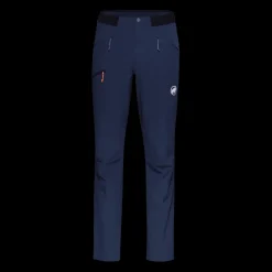mmtsklep Spodnie I Spodenki-Spodnie Mammut Aenergy Light SO Pants Men