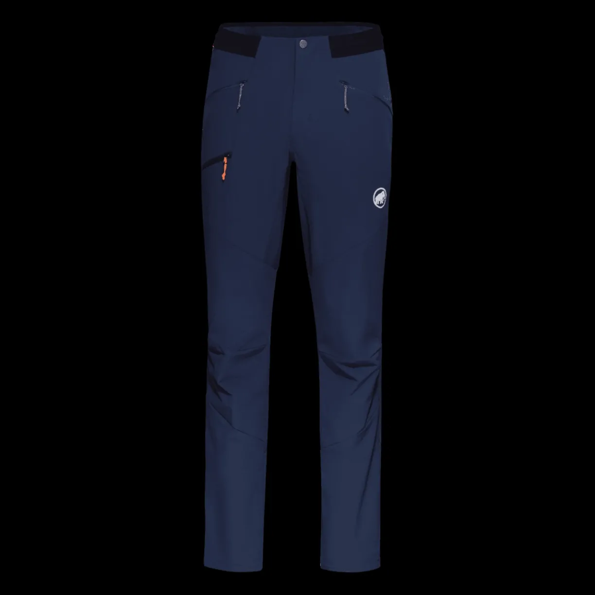mmtsklep Spodnie I Spodenki-Spodnie Mammut Aenergy Light SO Pants Men