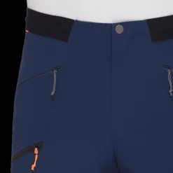 mmtsklep Spodnie I Spodenki-Spodnie Mammut Aenergy Light SO Pants Men