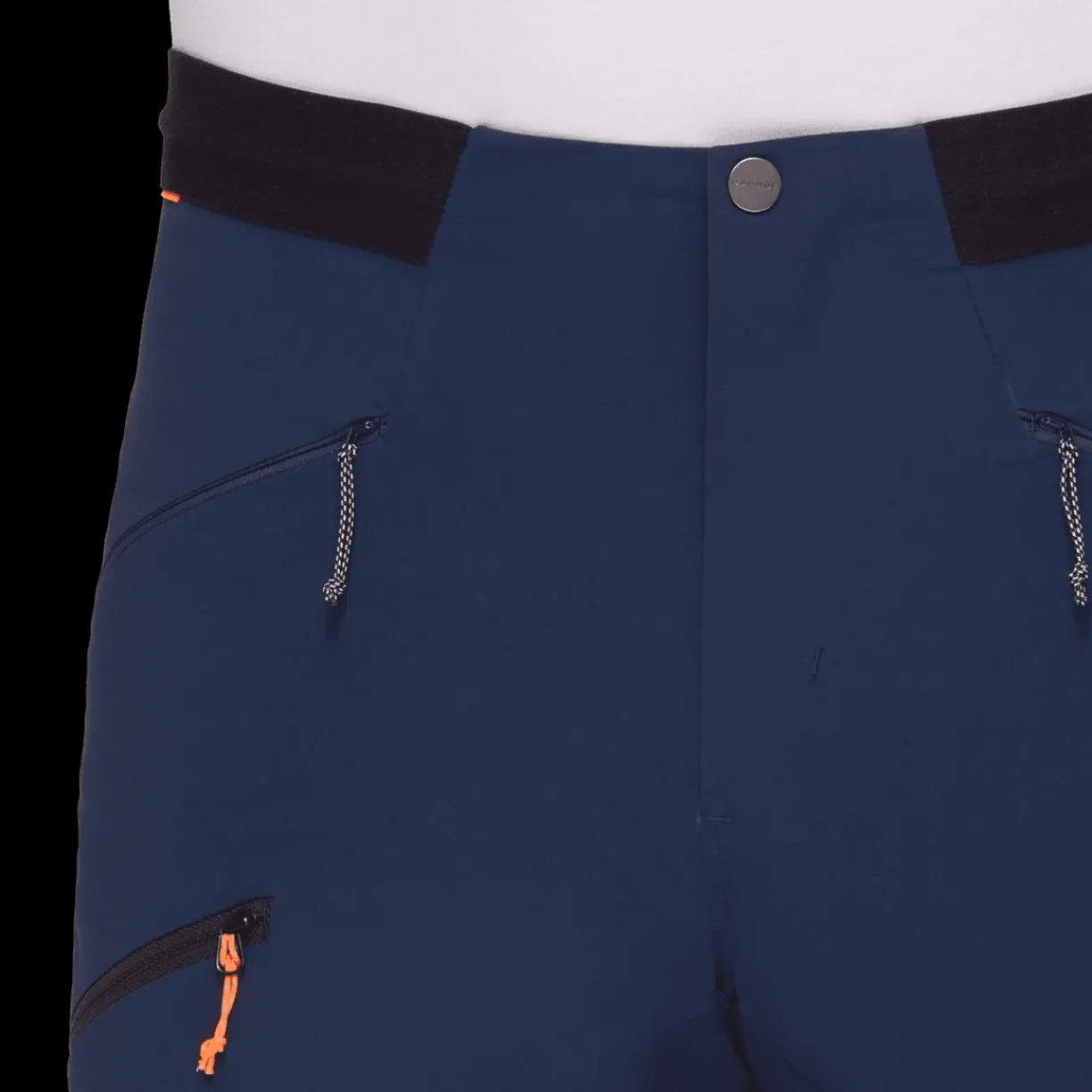 mmtsklep Spodnie I Spodenki-Spodnie Mammut Aenergy Light SO Pants Men